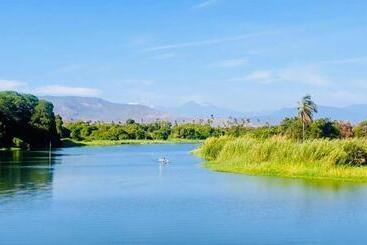 Hotel Boutique Punta Jamaica