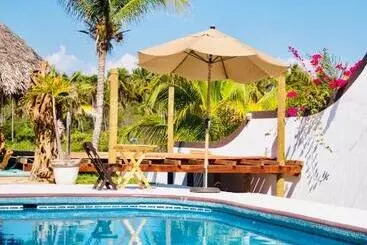 ホテル Boutique Punta Jamaica