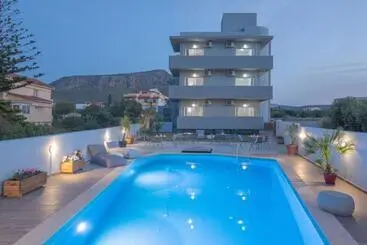 Pensão Golden Sunlight Hotel By Estia