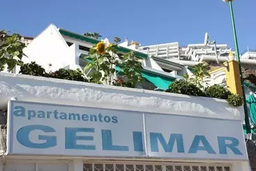 Apartamentos Gelimar