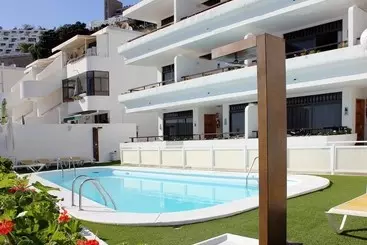 Apartamentos Gelimar