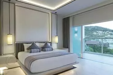 Chanalai Romantica Resort   Adults Only, Kata Beach