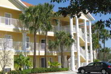 Apartman Coral Falls Resort