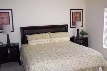 شقة Coral Falls Resort