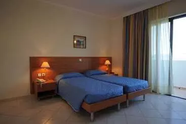 アパートメント Golden View Studios