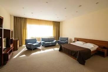 Atlantic By Usta Hotels