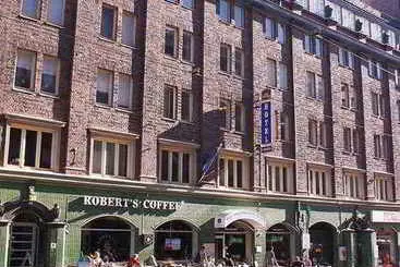 Hotel Carlton Helsinki