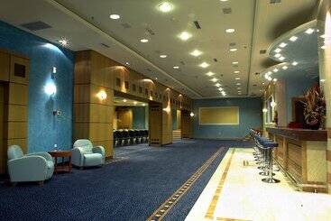 ホテル Crithoni S Paradise