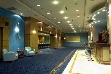 ホテル Crithoni S Paradise