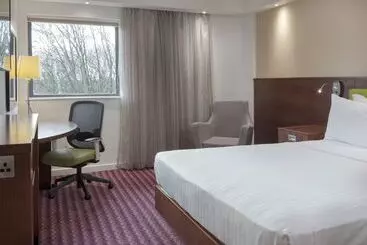فندق Hampton By Hilton Corby/kettering