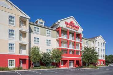 酒店 Hawthorn Extended Stay By Wyndham Panama City Beach