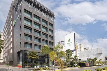 Отель Holiday Inn Santo Domingo, An Ihg