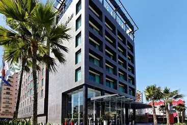 호텔 Holiday Inn Santo Domingo, An Ihg