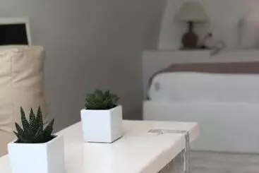 Iliovasilema Hotel & Suites