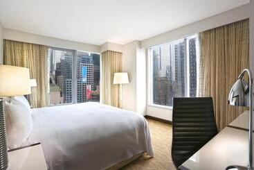 酒店 Intercontinental New York Times Square, An Ihg