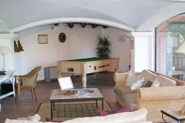 Hotel Lagrange Vacances Portmarine