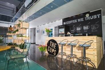 בית מלון כפרי New Star