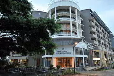 Protea Hotel Fire & Ice! By Marriott Durban Umhlanga Ridge