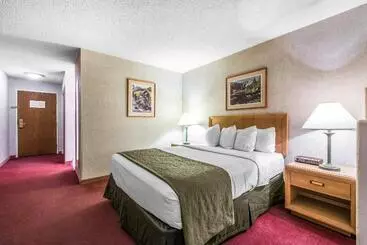 فندق Quality Inn & Suites Canon City