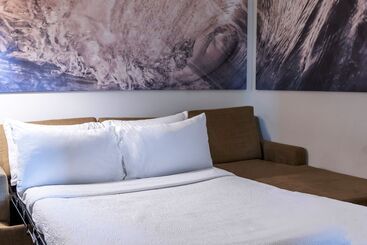 فندق Springhill Suites By Marriott Savannah Downtown Historic District