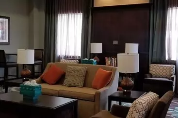 Hotel Staybridge Suites Laredo, An Ihg