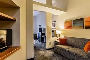 酒店 Staybridge Suites Laredo, An Ihg