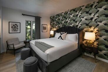 The Colony Palms Hotel And Bungalows   Adults Only