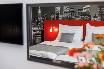 בית מלון כפרי Vista