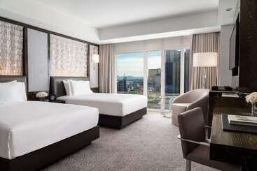 فندق Waldorf Astoria Las Vegas