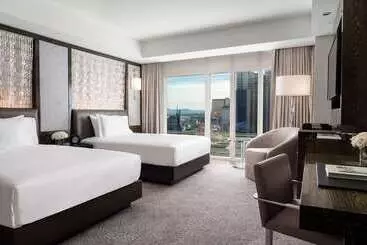 Hotel Waldorf Astoria Las Vegas