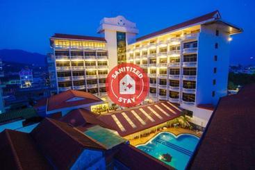 호텔 Wang Thong Maesai