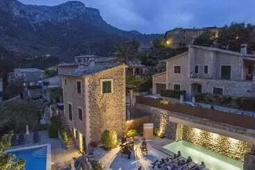 Otel Y Apartamentos Des Puig