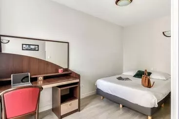 Hotel Zenitude Hôtel Résidences Béziers Centre
