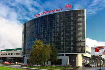 هتل Holiday Inn Perm, An Ihg