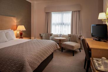 Mercure Altrincham Bowdon Hotel