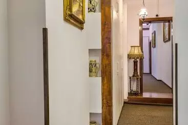 דירה Residence Ambient