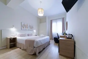 Ura Hotels Boutique Gurea