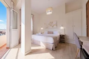 Ura Hotels Boutique Gurea