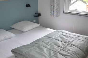 فندق Domaine Du Couriou