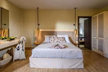 Esperides Resort Crete The Authentic Experience