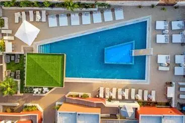 Esperides Resort Crete The Authentic Experience