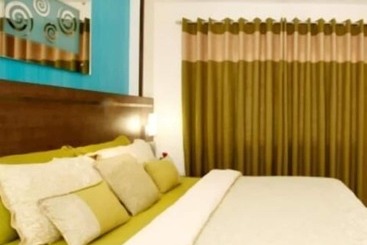 Executive Tamanna Hotel Hinjawadi, Pune