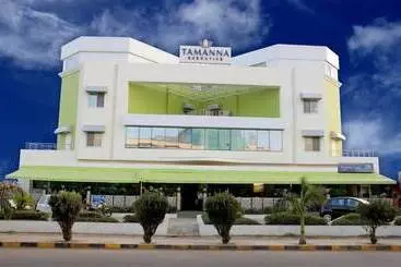 Executive Tamanna Hotel Hinjawadi, Pune