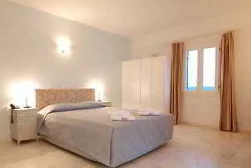 ホテル Aeolos Rooms Complex