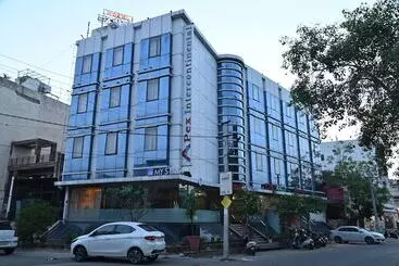 Hotel Apex Intercontinental