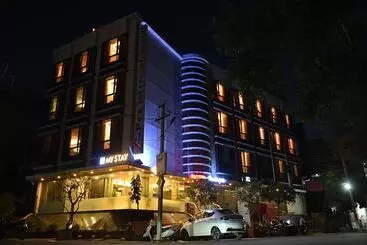 Hotel Apex Intercontinental