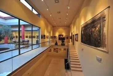 Apollonion Asterias Resort and Spa