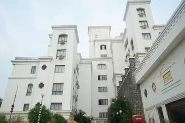 ホテル Beverly Hills