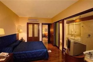 Otel Deccan Rendezvous