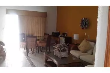 Отель Desert Inn San Quintin